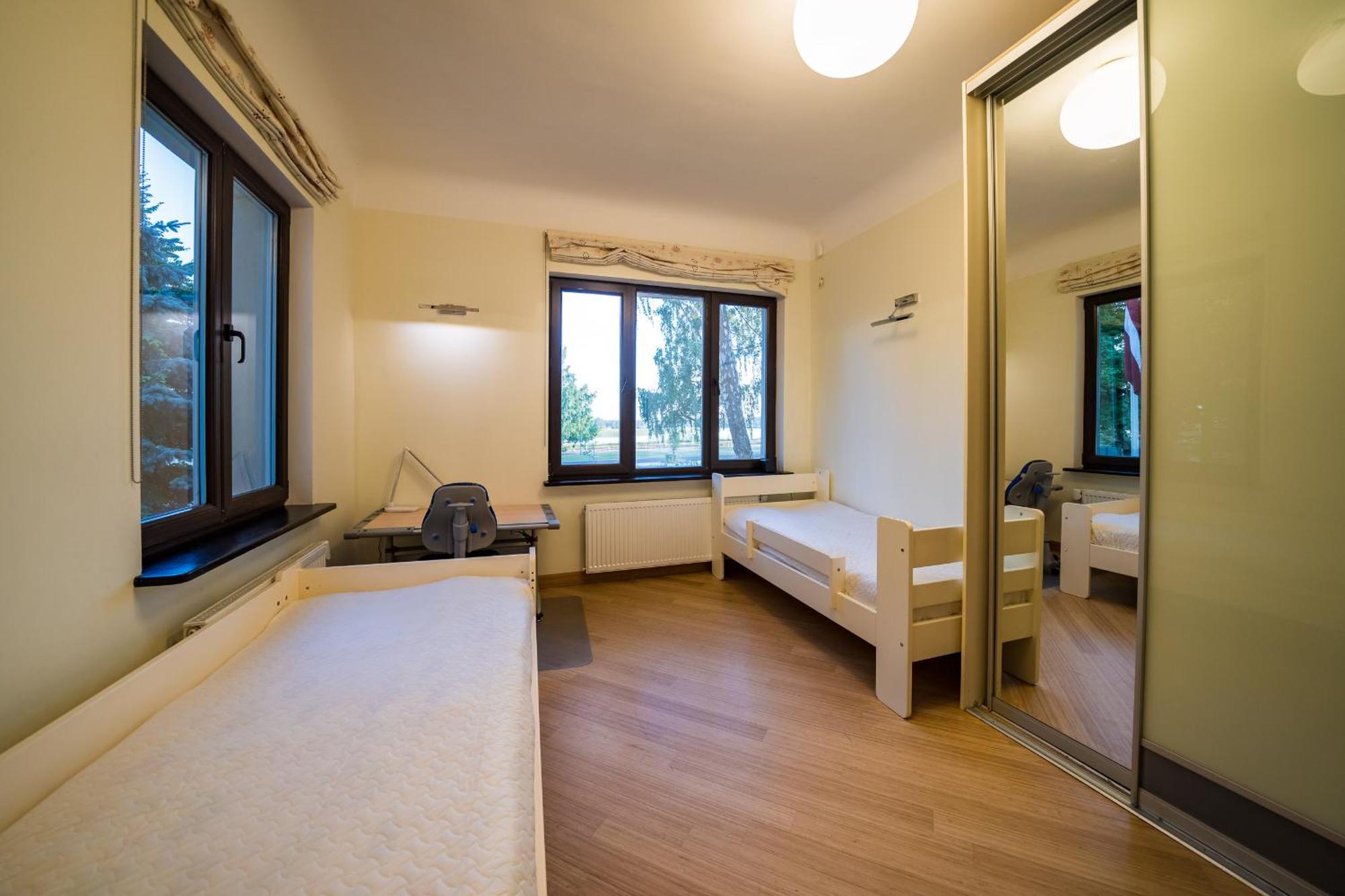 Dubulti Apartment By The Sea Jūrkalne Esterno foto